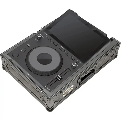 Walkasse WM-CDJ1500XBK Black