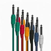 Yellow Cable ECOP060-6