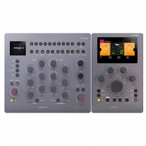 Softube Console 1 Compact + Flow Studio Bundle