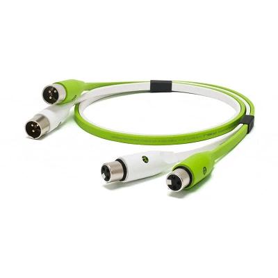 Neo d+ XLR Class B 1.0 m