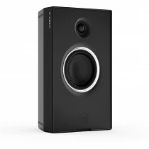 AIAIAI UNIT-4 MKII Black Single