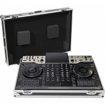 Walkasse WMC-PRODJPRIME4G2W Silver