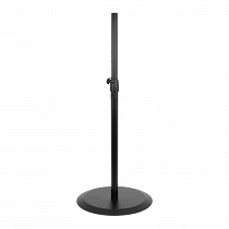 K&M 26741 Genelec Floor Stand Black