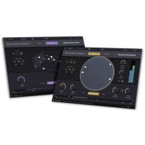 Sound Particles Brightness Panner