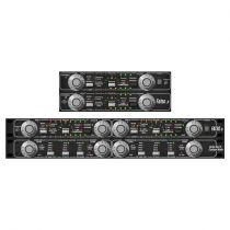 Universal Audio UAD Empirical Labs FATSO Tape Simulator
