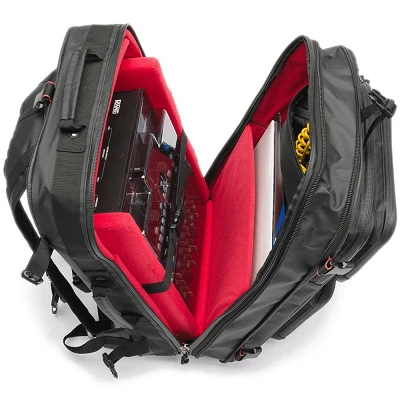 Magma Riot Dj Backpack XL