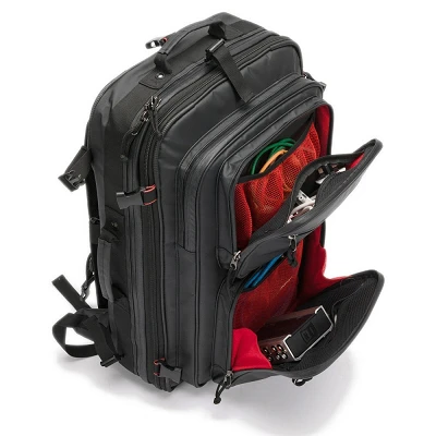Magma Riot Dj Backpack XL