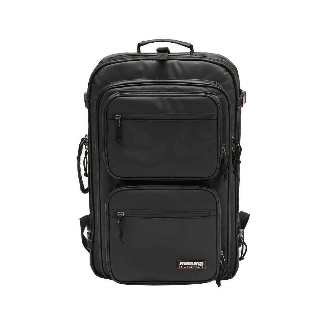 Magma Riot Dj Backpack XL