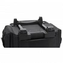 Magma LP Bag 100 Trolley Black Inferior