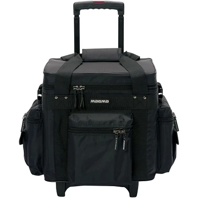 Magma LP Bag 100 Trolley Black