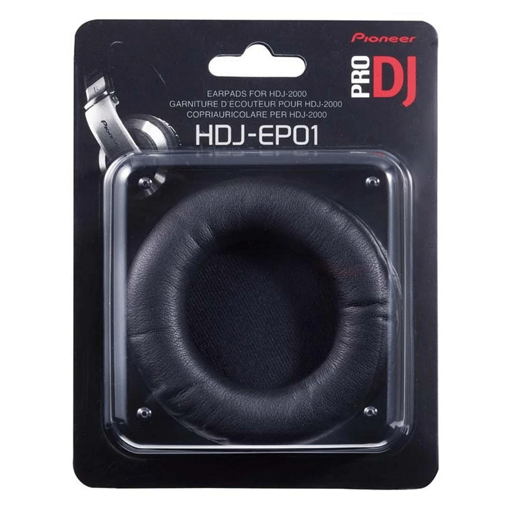 Pioneer DJ HDJ EP01