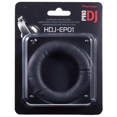 Pioneer DJ HDJ EP01