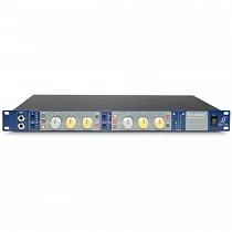 Focusrite ISA Two Front