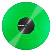 Serato Performance Series Green Vinyl