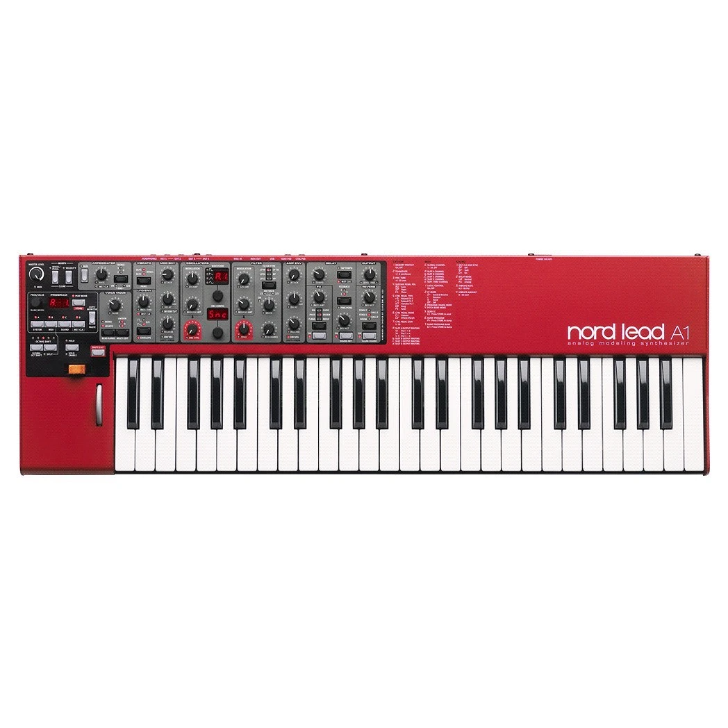 Nord Lead A1