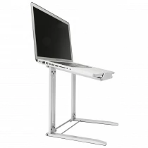 Magma Laptop Stand Traveller Silver