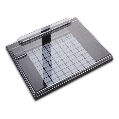 Decksaver Push Cover