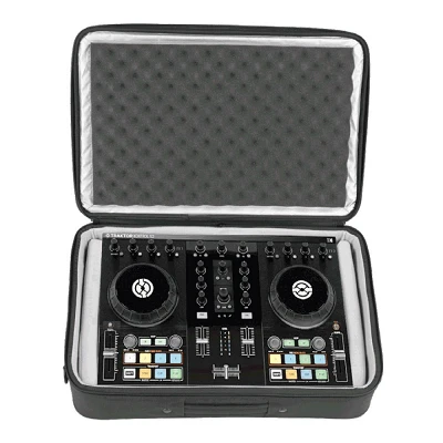 UDG Urbanite MIDI Controller Sleeve Medium Black U7101BL