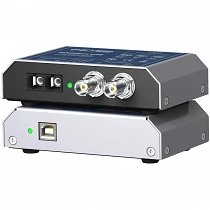 RME MADIface USB Front Rear
