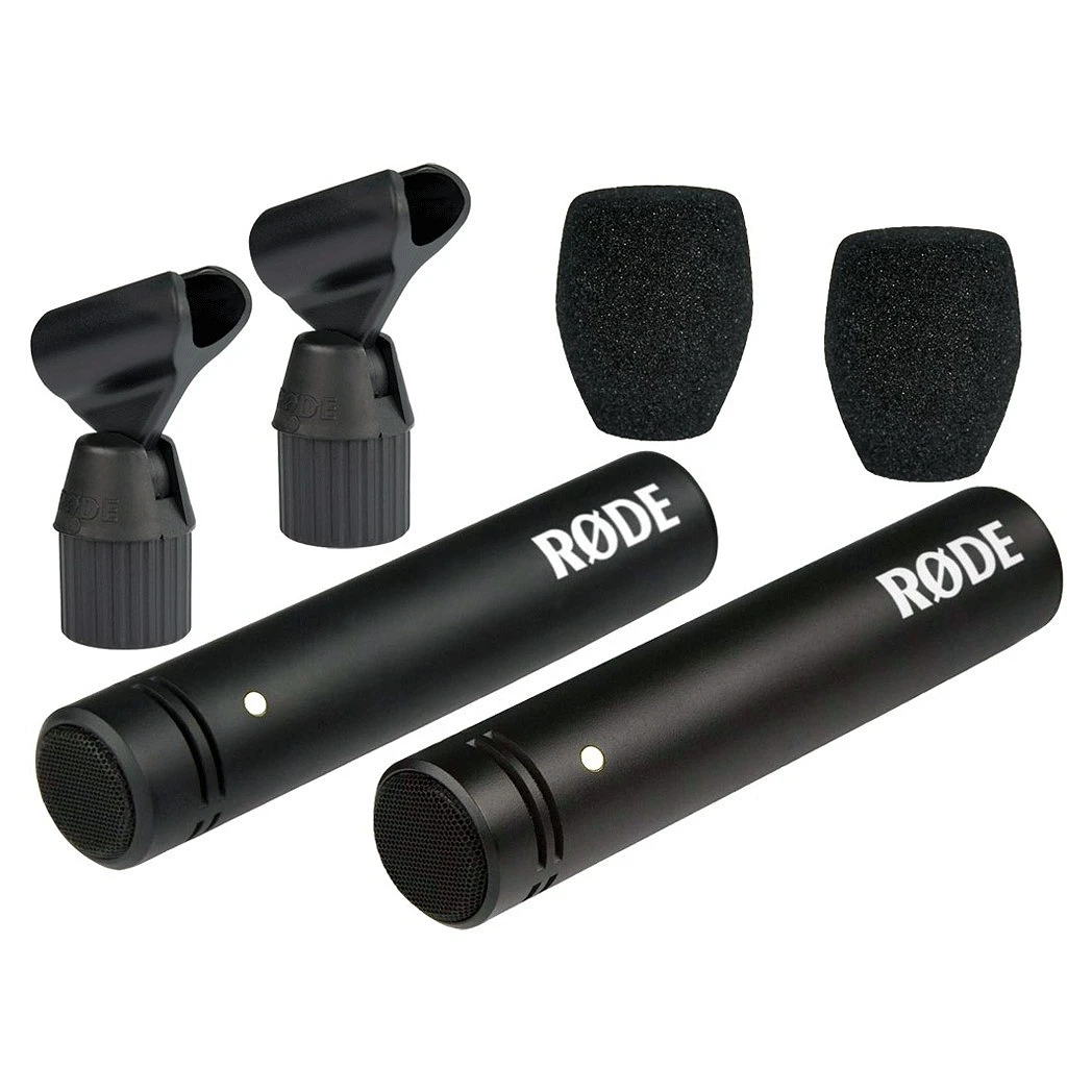 Rode M5