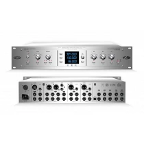 Antelope Audio Trinity