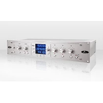 Antelope Audio Trinity