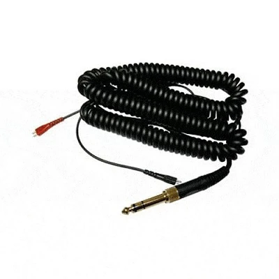 Sennheiser Cable HD 25 espiral