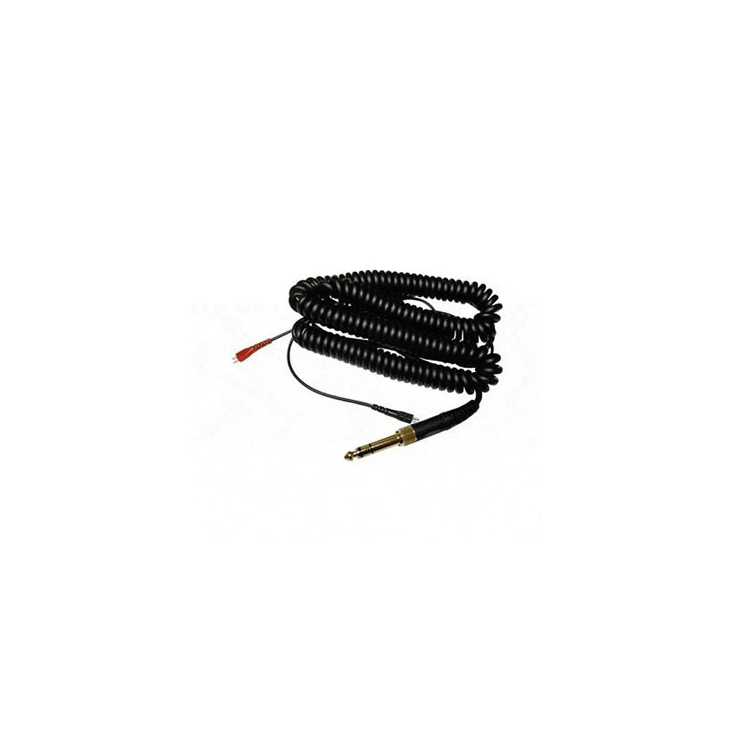 Sennheiser Cable HD 25 espiral