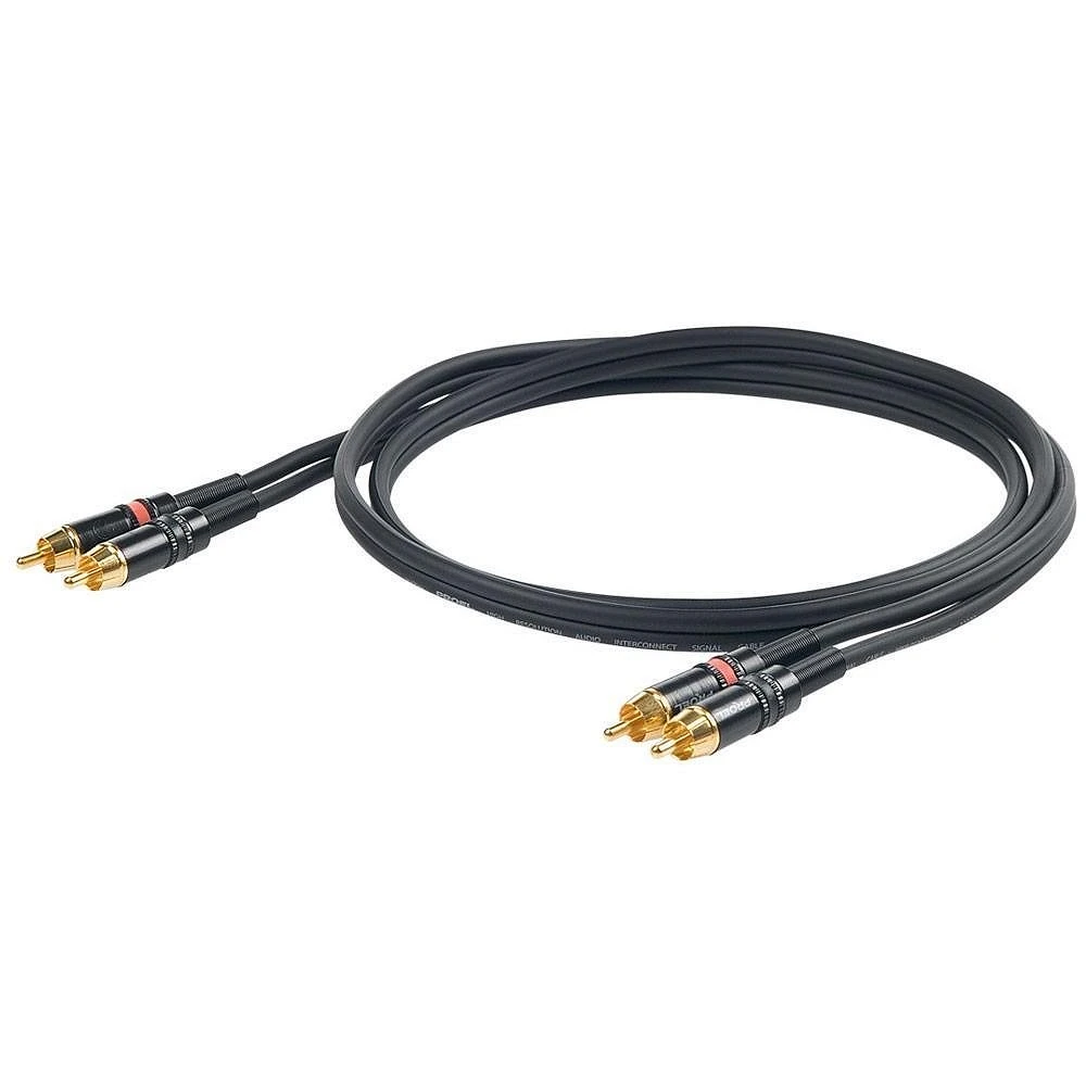 Proel Cable Rca Rca 1,5M CHLP250LU15