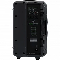 Mackie SRM 350 V3 Rear