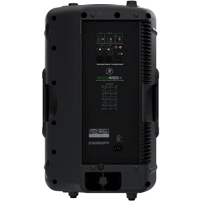 Mackie SRM 450 V3