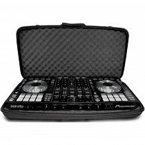 UDG Creator Controller Hardcase Extra Large Black U8303BL