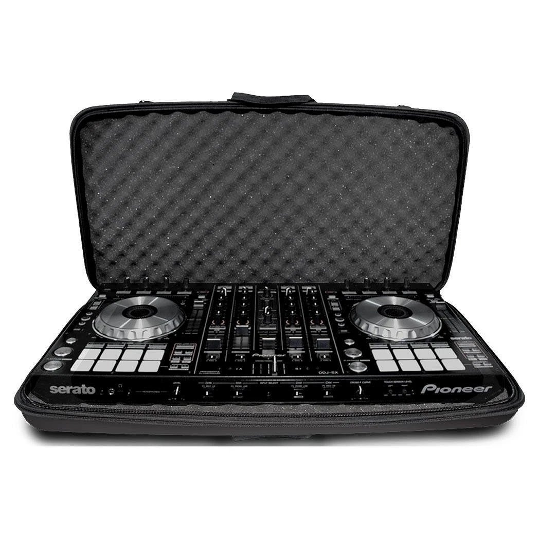 UDG Creator Controller Hardcase Extra Large Black U8303BL