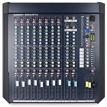 Allen & Heath MixWizard WZ4 12:2 Top