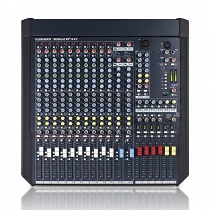 Allen & Heath MixWizard WZ4 14:4:2 Top