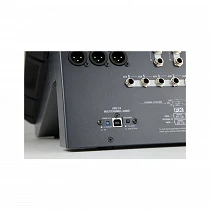 Allen & Heath Wizard 4 USB Audio Option