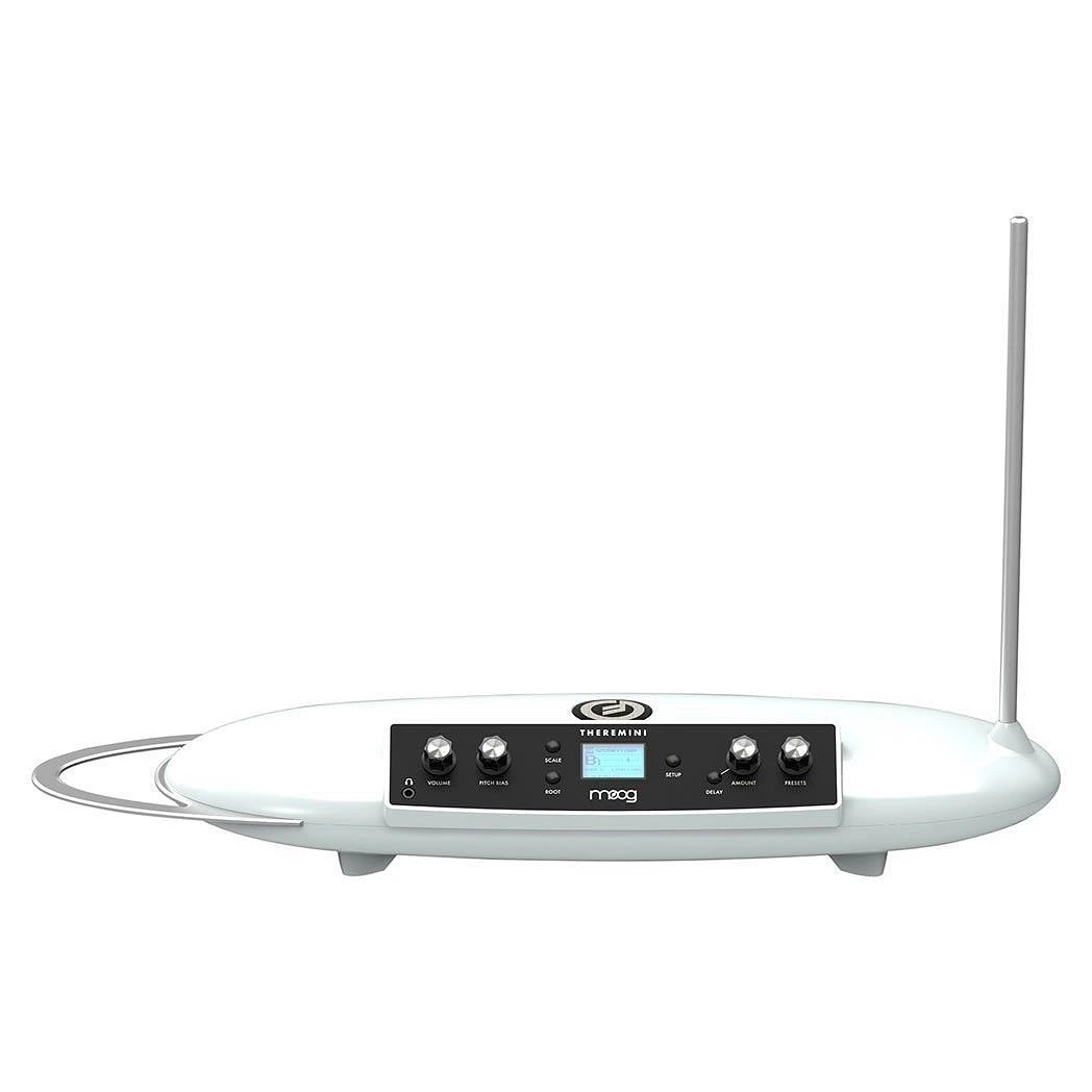 Moog Theremini