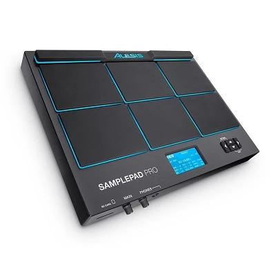 Alesis SamplePad Pro