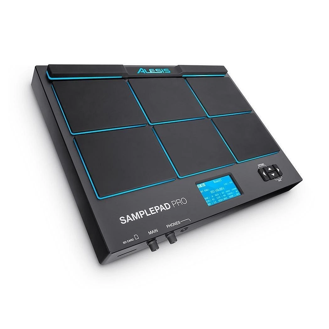 Alesis SamplePad Pro