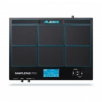 Alesis SamplePad Pro Top
