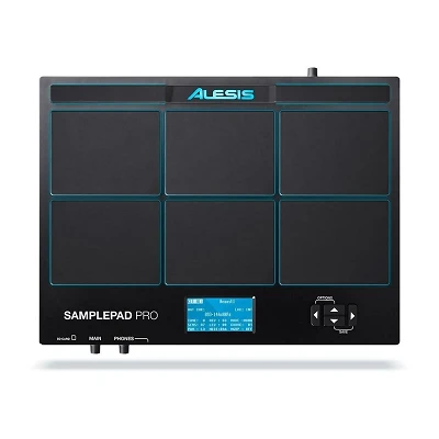 Alesis SamplePad Pro