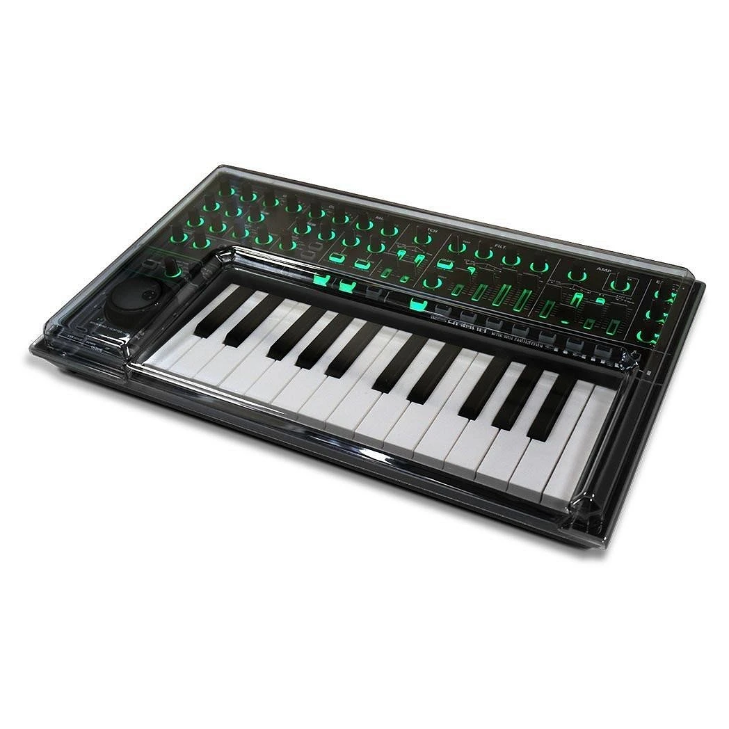 Decksaver Aira System 1 Cover