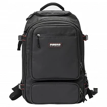 Magma Riot Dj Backpack II