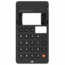 Teenage Engineering Pro Case CA 16