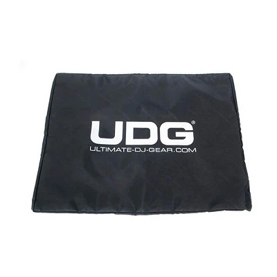 UDG Ultimate Turntable & 19 Mixer Dust Cover Black U9242
