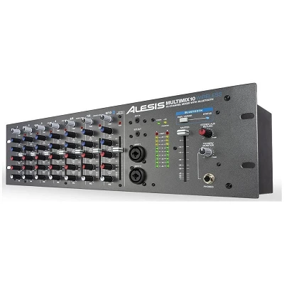 Alesis MultiMix 10 Wireless