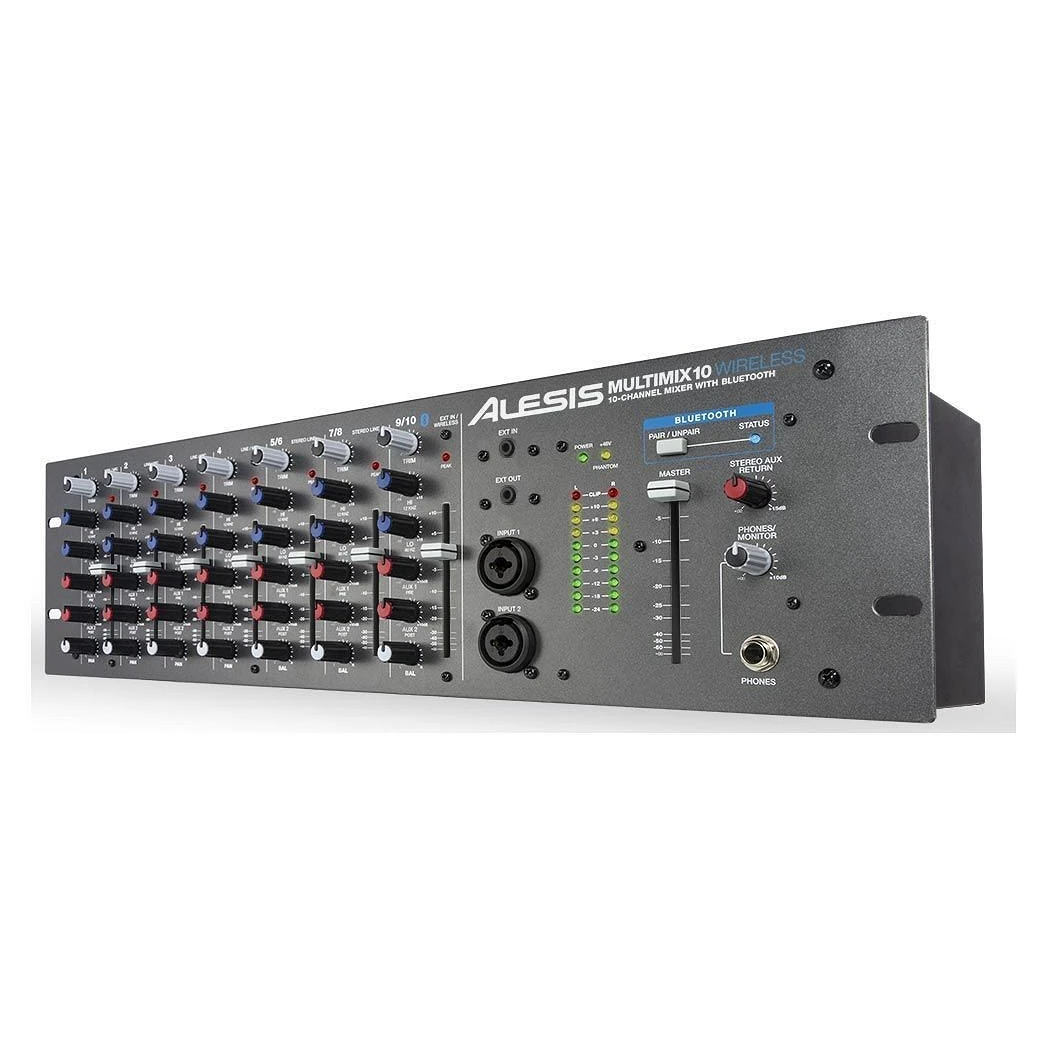 Alesis MultiMix 10 Wireless