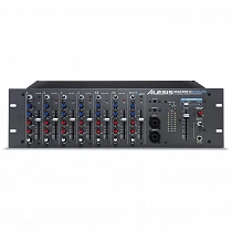 Alesis MultiMix 10 Wireless Front