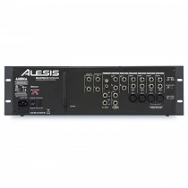 Alesis MultiMix 10 Wireless Rear
