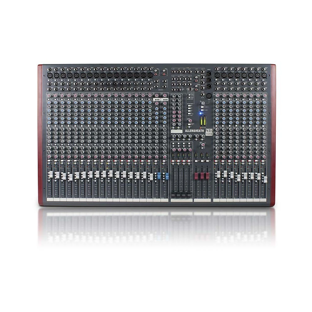 Allen & Heath Zed 428